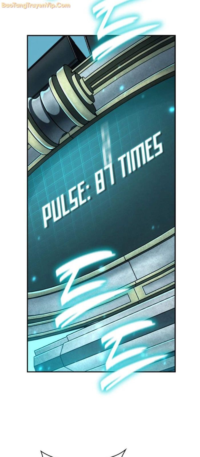 Đại Pháp Sư Toàn Năng - Page 40