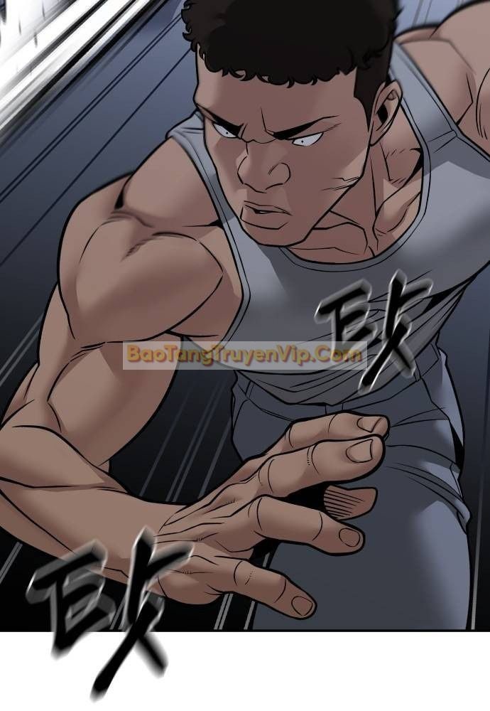 Giang Hồ Thực Thi Công Lý - Page 43