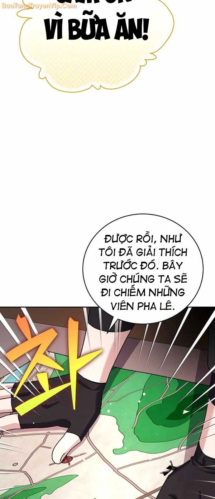 Nhân Vật Ngoài Lề Tiểu Thuyết - Page 60