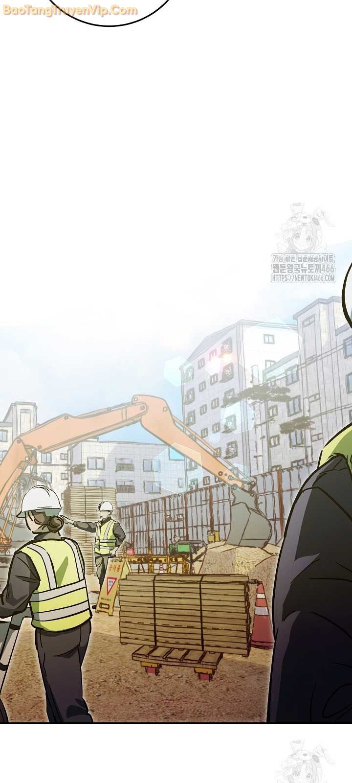 Trở thành công chức pháp thuật - Page 46