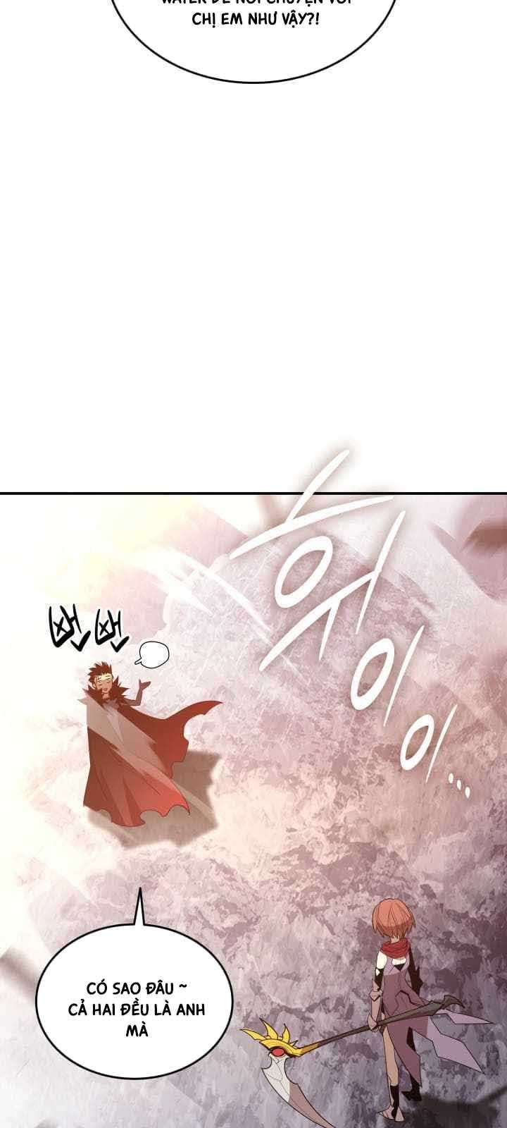 Tôi Là Lính Mới - Page 31