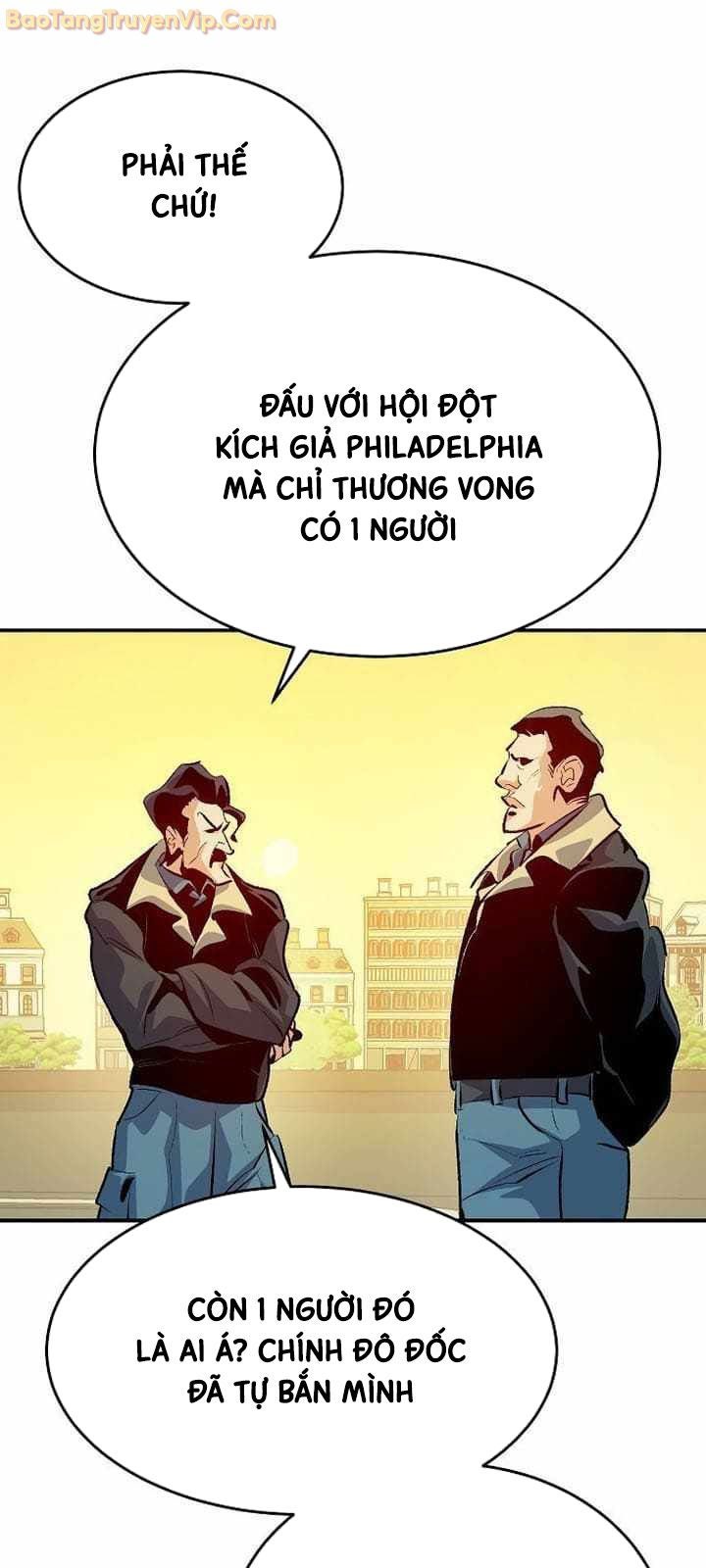 Kẻ Chiêu Hồn Cô Độc - Page 56