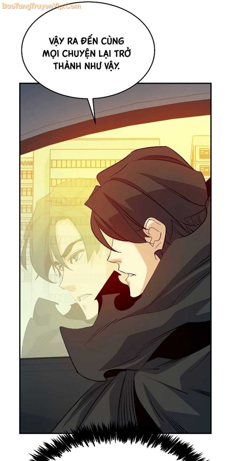 Kẻ Chiêu Hồn Cô Độc - Page 48