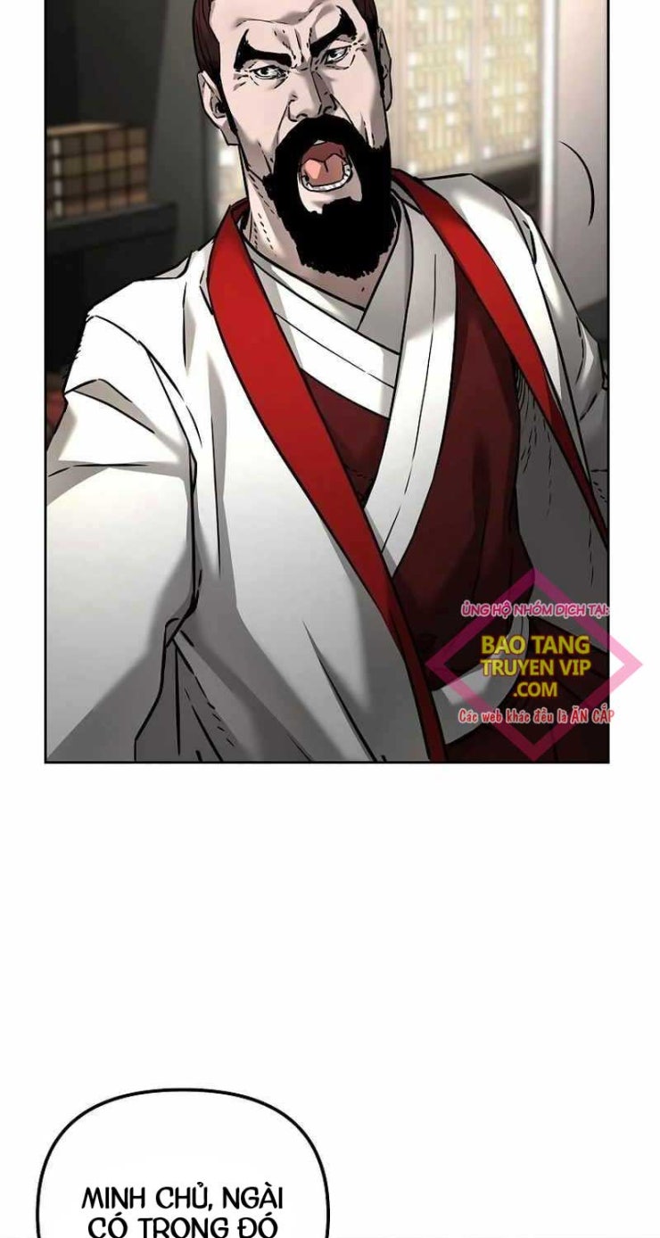 Người Chơi Tiền Kiếp Hồi Sinh Về Murim - Page 24