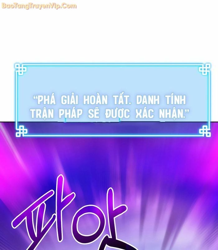 Người Chơi Tiền Kiếp Hồi Sinh Về Murim - Page 90