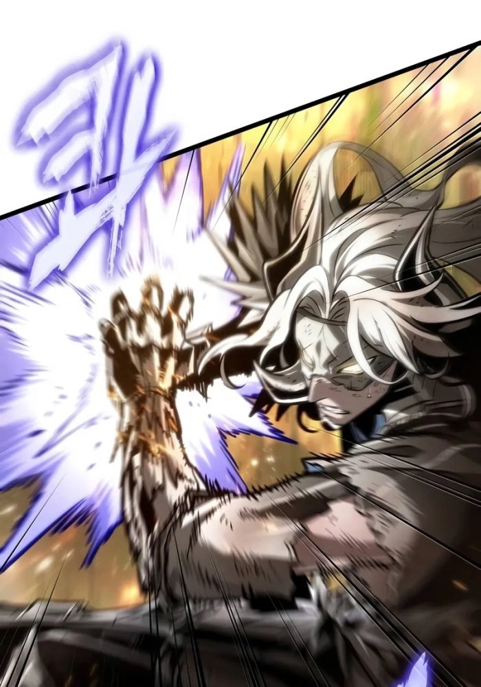 Thế Giới Sau Tận Thế - Page 14