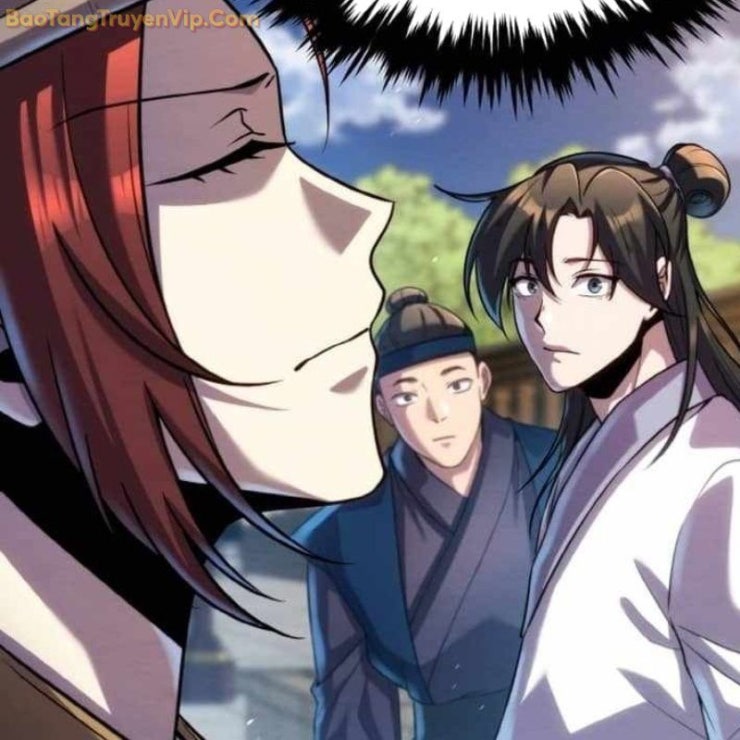 Đệ Tử Của Võ Lâm Minh Chủ - Page 235