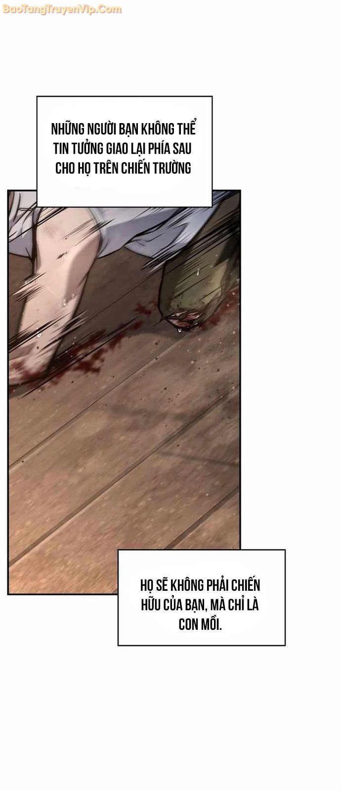 Đại Pháp Sư Toàn Năng - Page 34