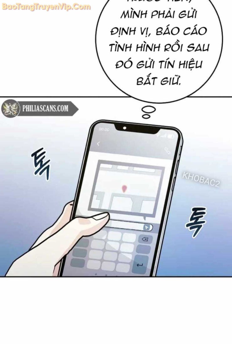 Trở thành công chức pháp thuật - Page 46