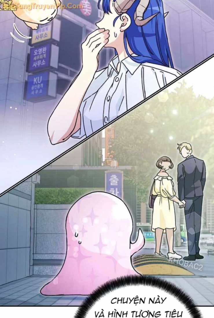 Trở thành công chức pháp thuật - Page 11