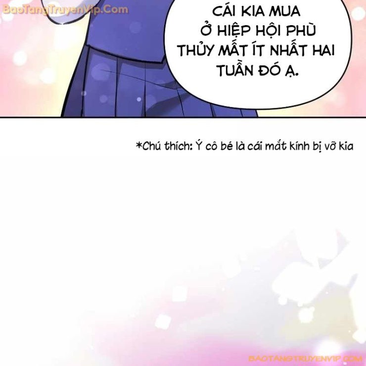 Trở thành công chức pháp thuật - Page 168