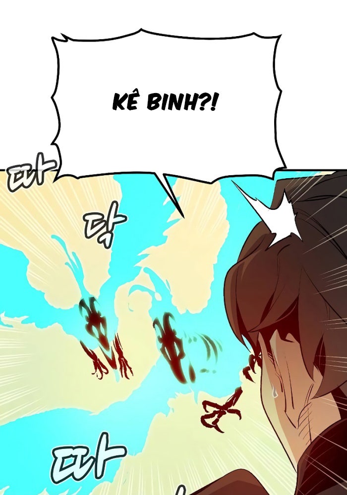 Kẻ Chiêu Hồn Cô Độc - Page 6