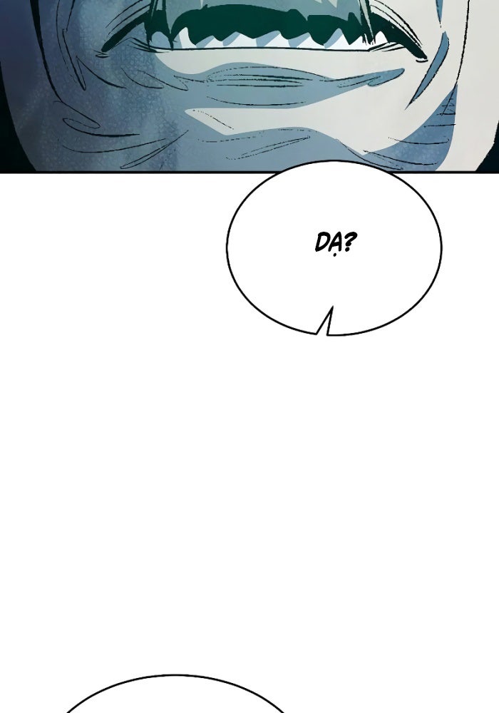 Kẻ Chiêu Hồn Cô Độc - Page 109