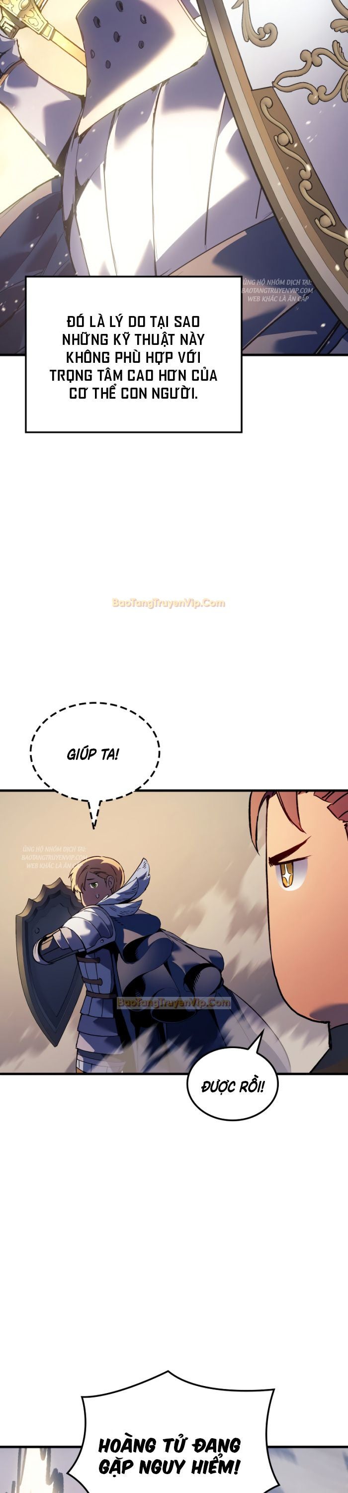 Đế Vương Hồi Quy - Page 13