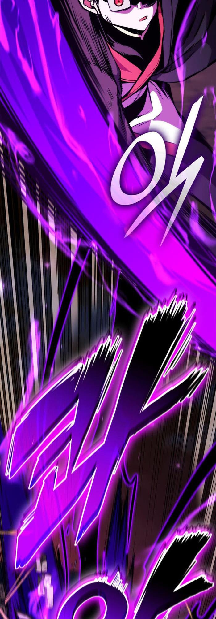 Sự Trở Lại Của Người Chơi Mạnh Nhất - Page 9