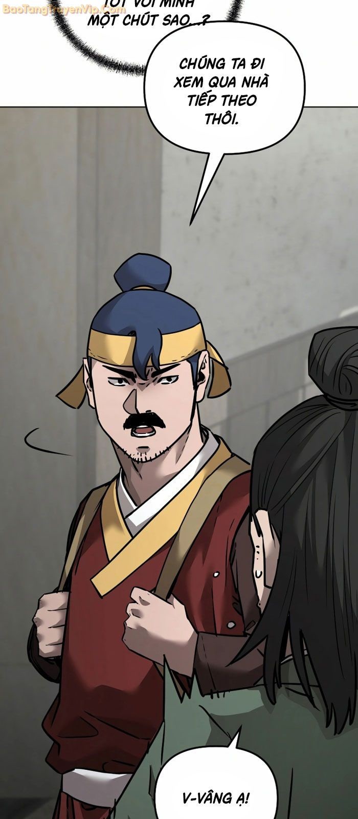 Người Chơi Tiền Kiếp Hồi Sinh Về Murim - Page 87