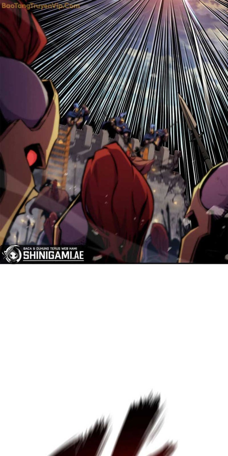 Sự Trở Lại Của Người Chơi Mạnh Nhất - Page 66