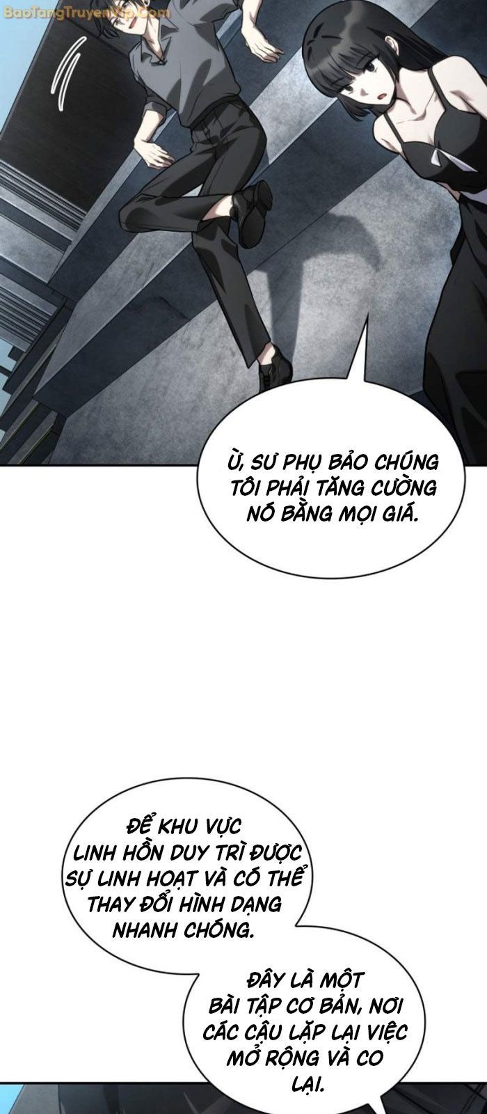 Đại Pháp Sư Toàn Năng - Page 57