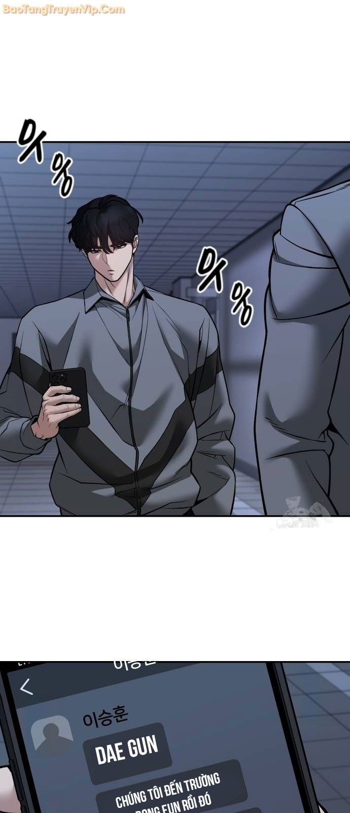 Giang Hồ Thực Thi Công Lý - Page 75