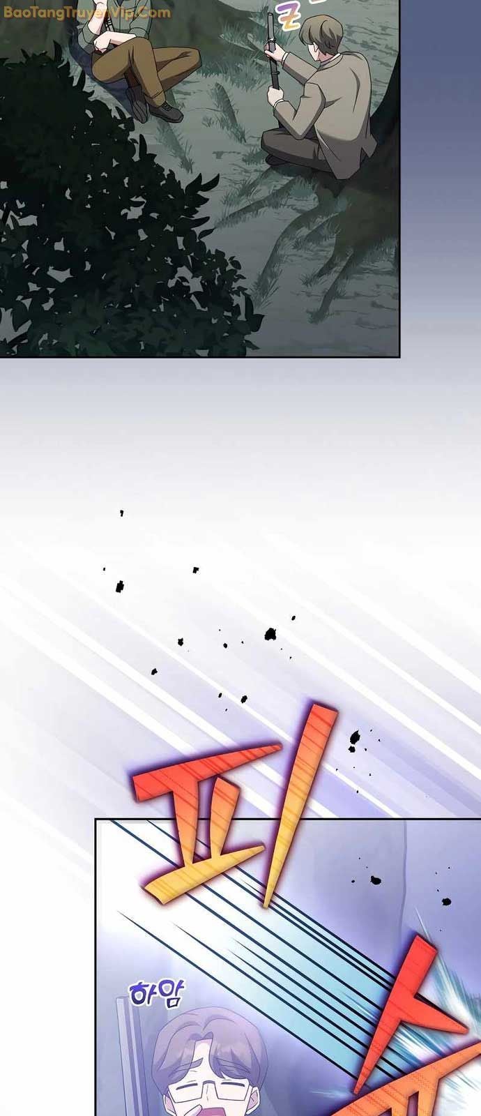 Nhân Vật Ngoài Lề Tiểu Thuyết - Page 100