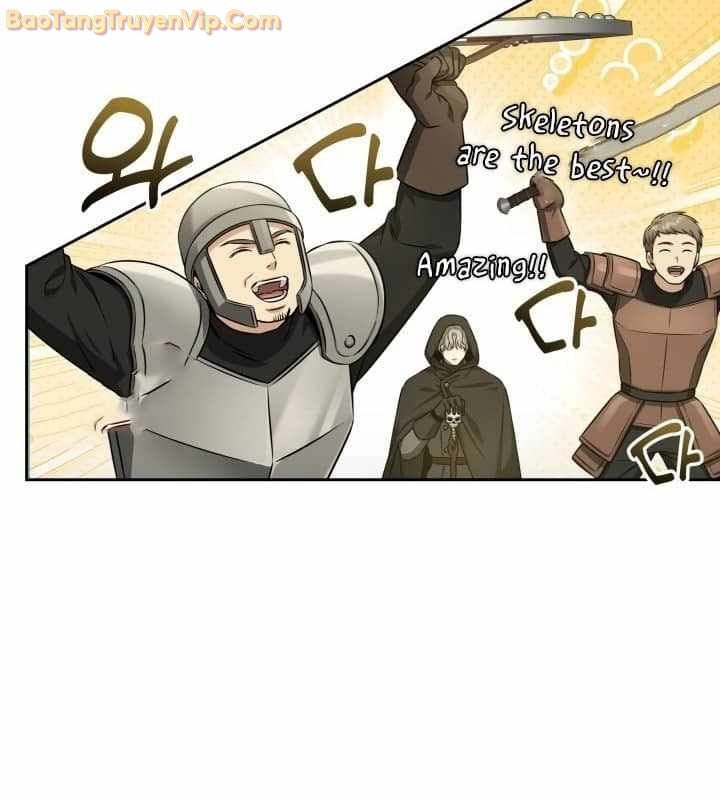 Ta Nuôi 1 Bầy Skeleton - Page 89