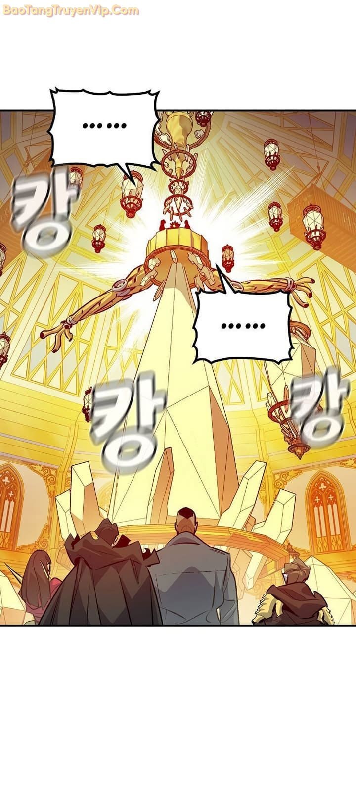 Kẻ Chiêu Hồn Cô Độc - Page 57