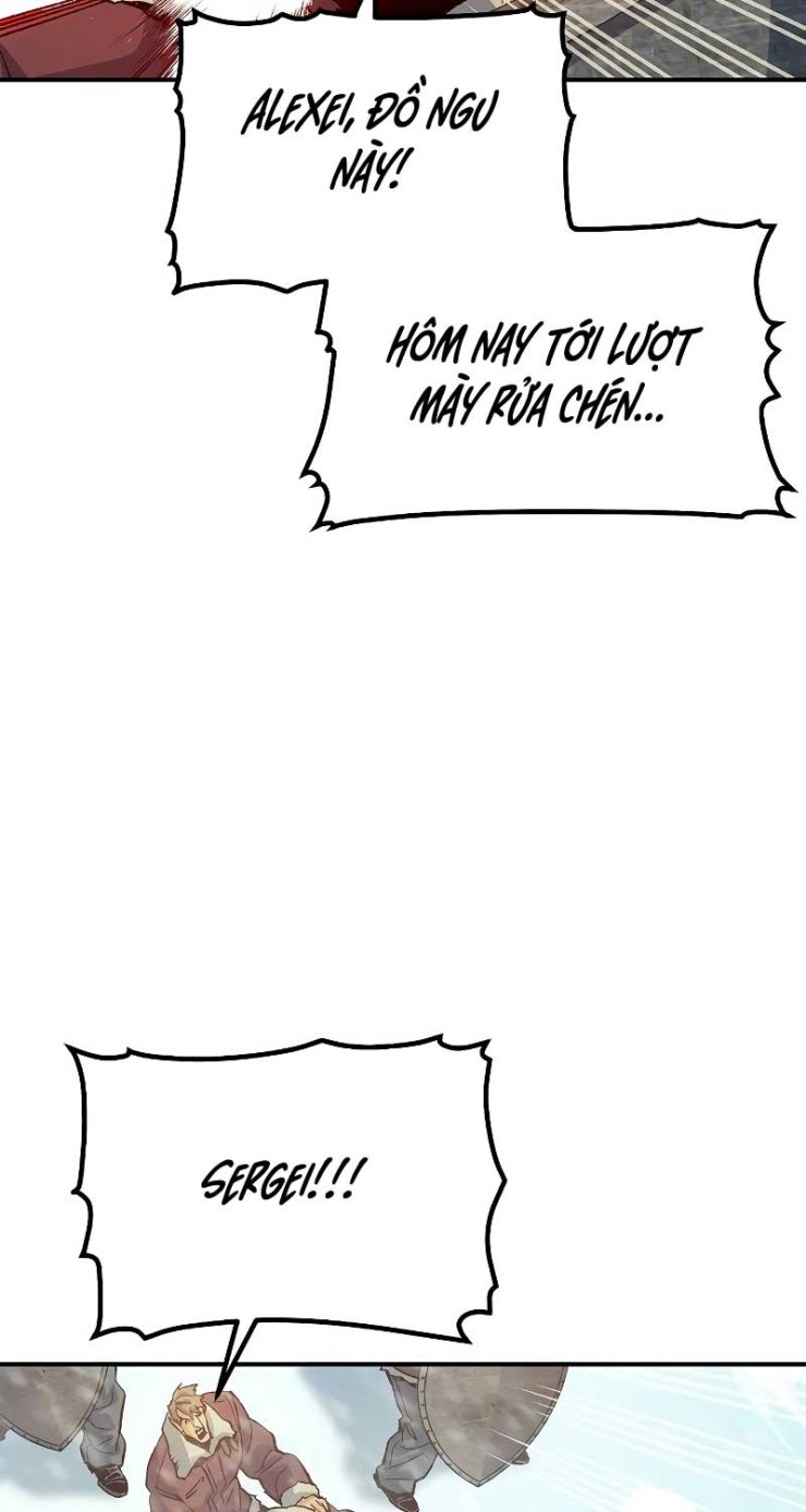 Kẻ Chiêu Hồn Cô Độc - Page 33