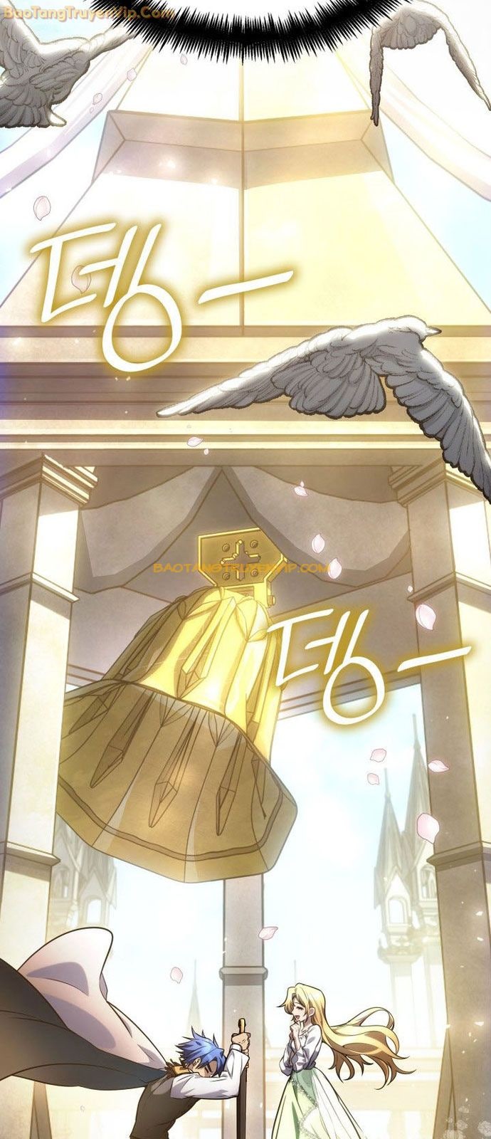 Đại Pháp Sư Toàn Năng - Page 49