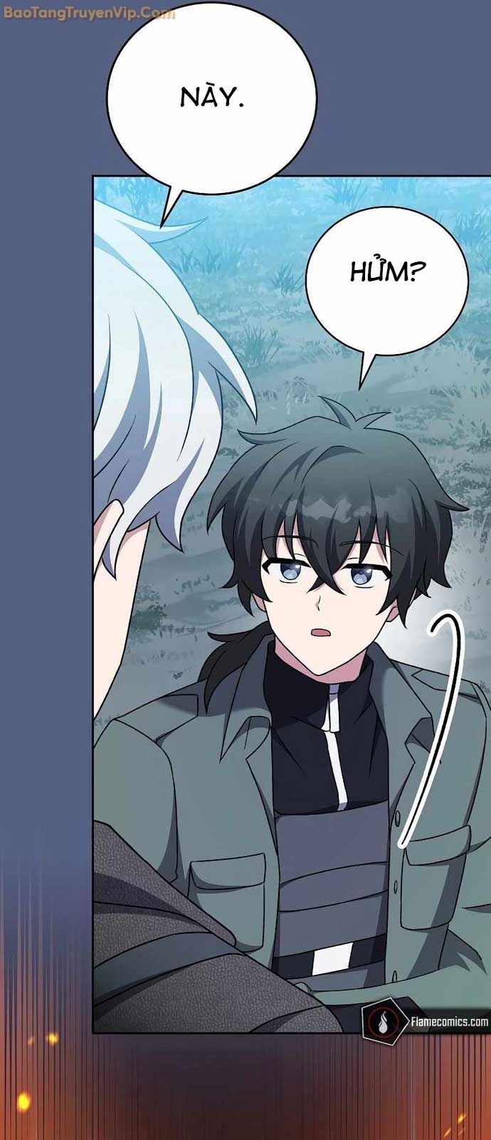 Nhân Vật Ngoài Lề Tiểu Thuyết - Page 72