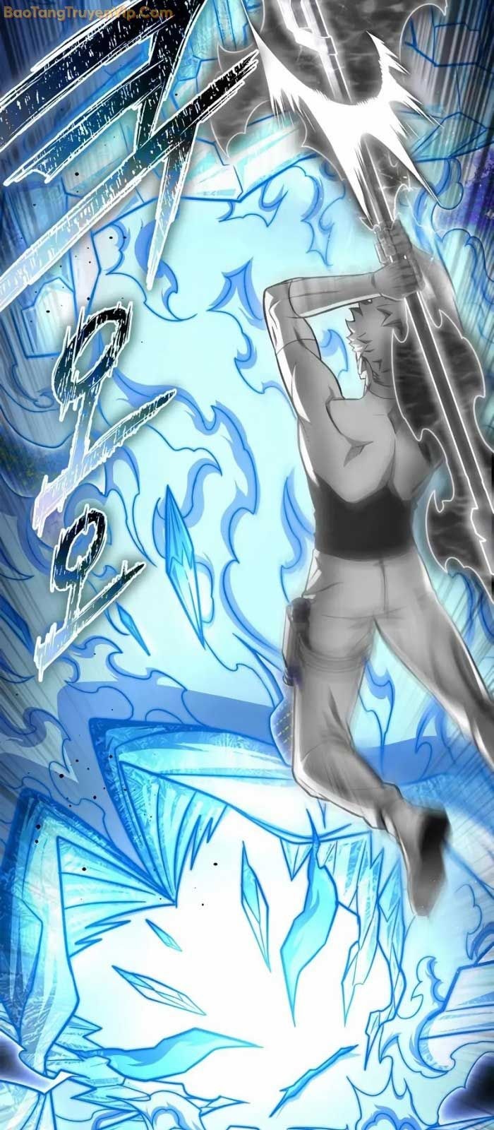 Cuộc Chiến Siêu Nhân - Page 4