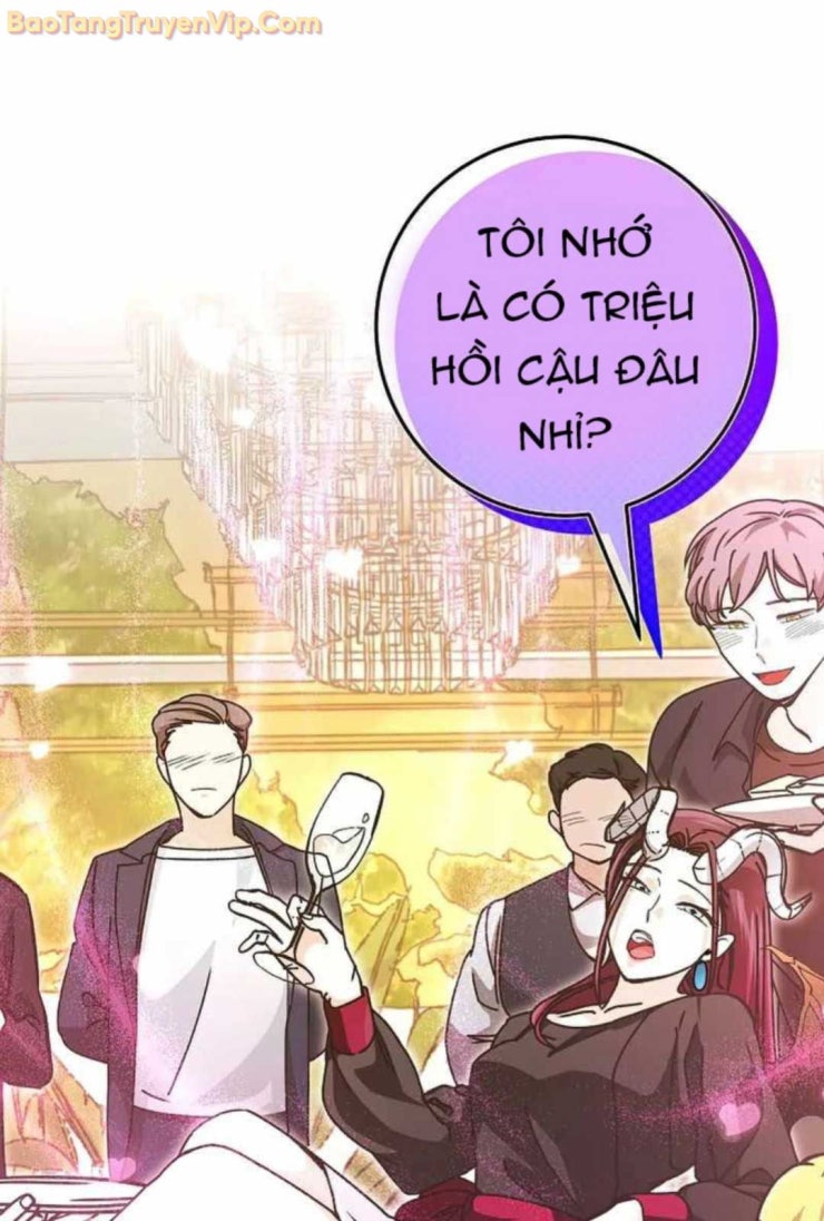 Trở thành công chức pháp thuật - Page 50