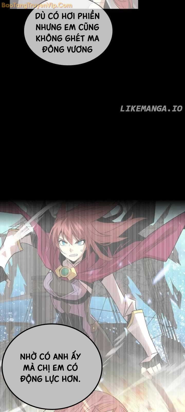 Tôi Là Lính Mới - Page 34