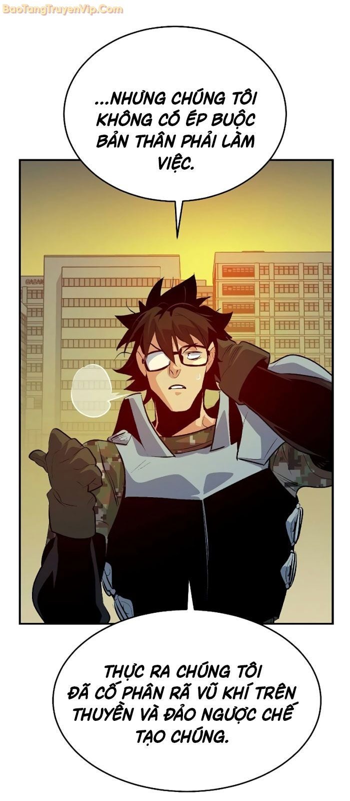 Kẻ Chiêu Hồn Cô Độc - Page 74