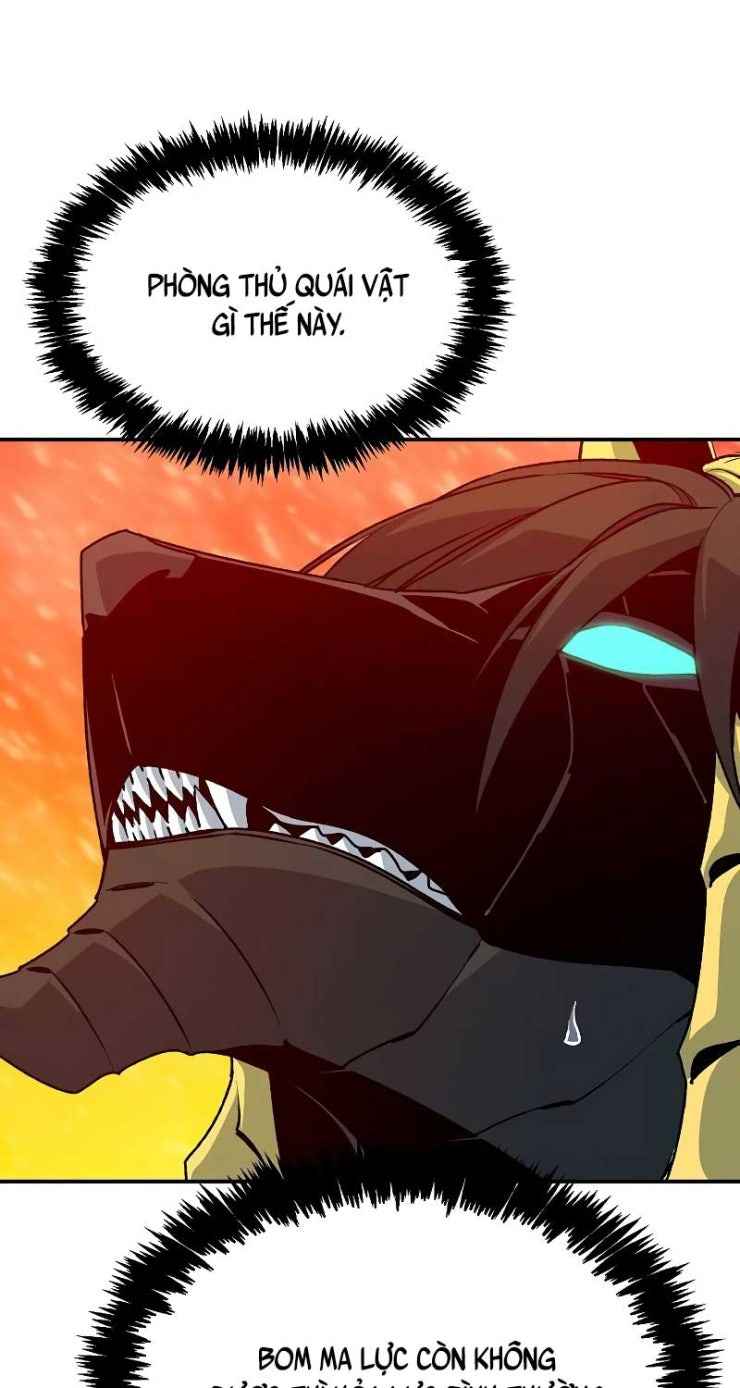 Kẻ Chiêu Hồn Cô Độc - Page 31