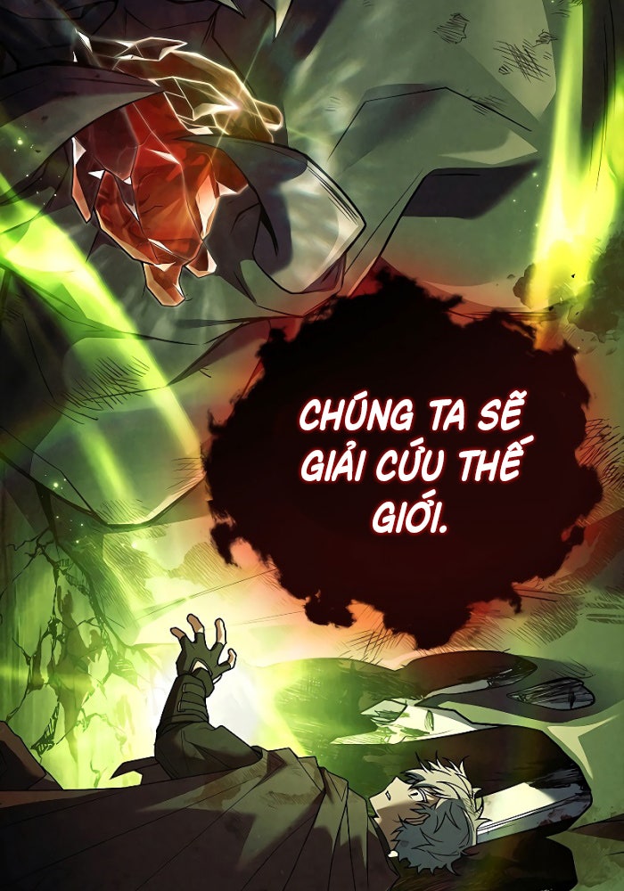 Anh Hùng Huyền Thoại Là Học Viên Danh Dự Của Học Viện - Page 36