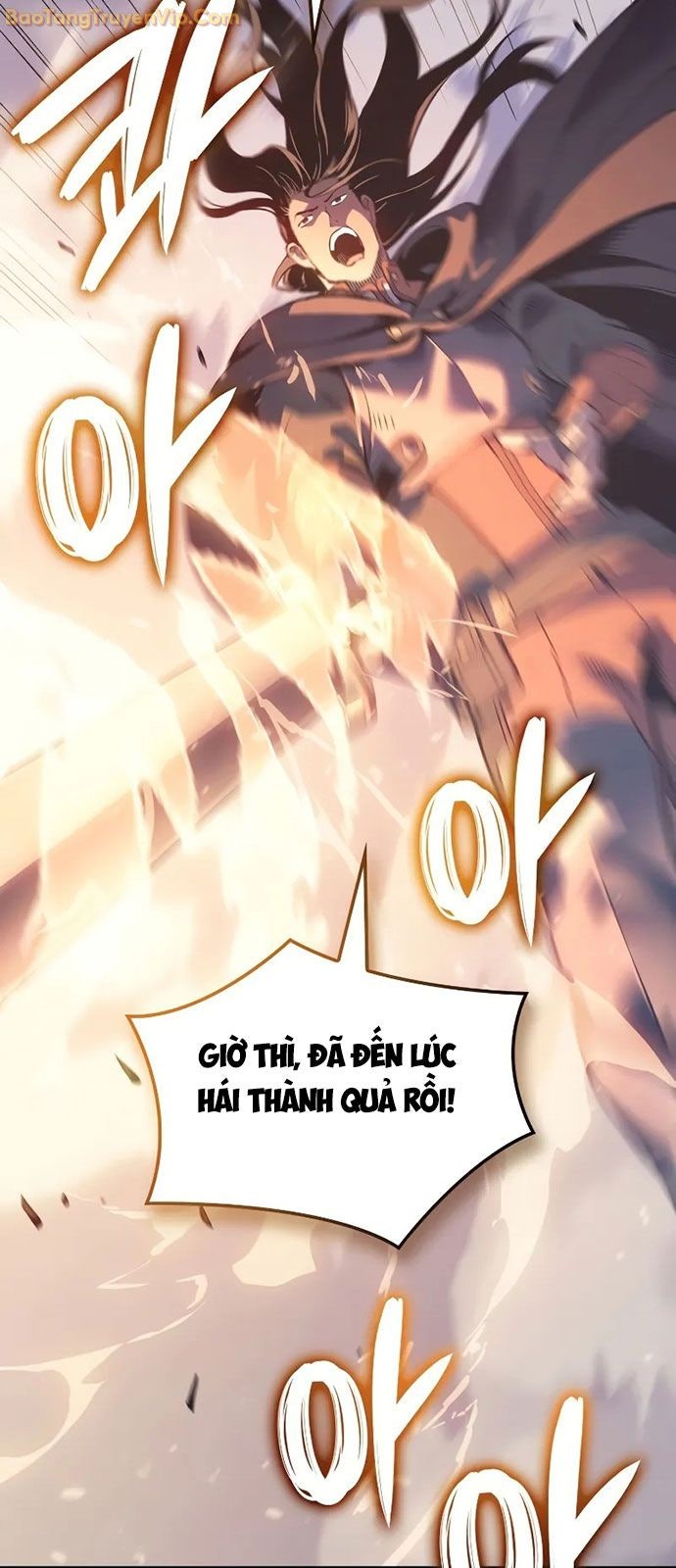 Đế Vương Hồi Quy - Page 15