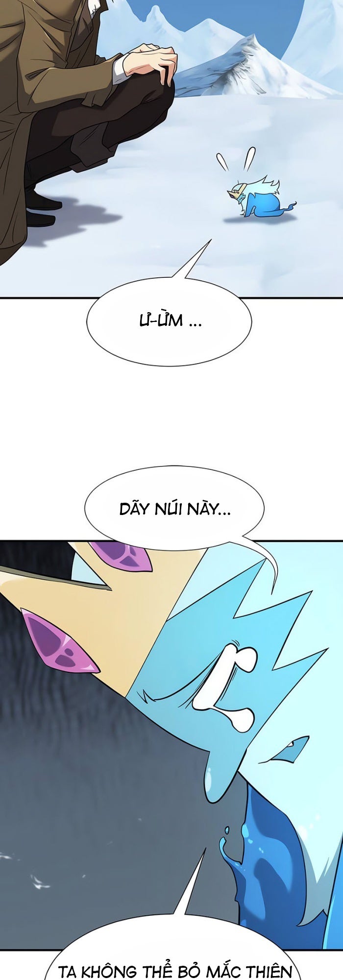 Bậc Thầy Thiết Kế Điền Trang - Page 22