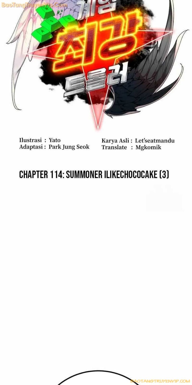 Quỷ Troll Mạnh Nhất Thế Giới - Page 29