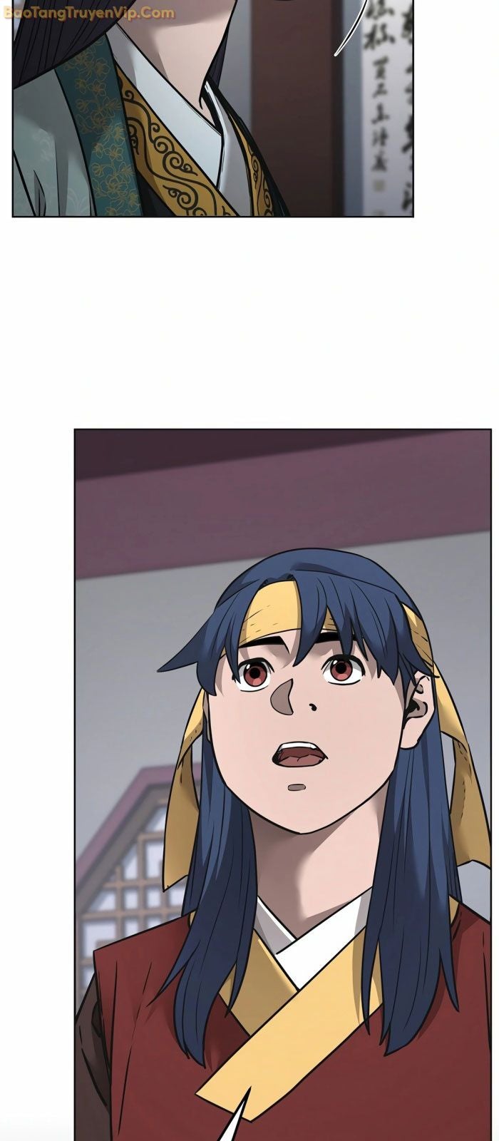 Người Chơi Tiền Kiếp Hồi Sinh Về Murim - Page 30