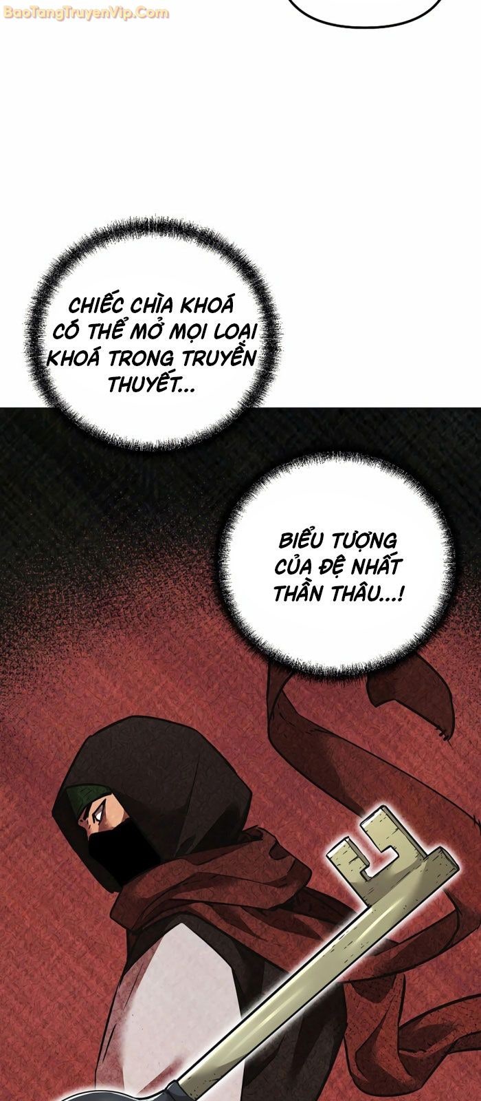 Người Chơi Tiền Kiếp Hồi Sinh Về Murim - Page 48