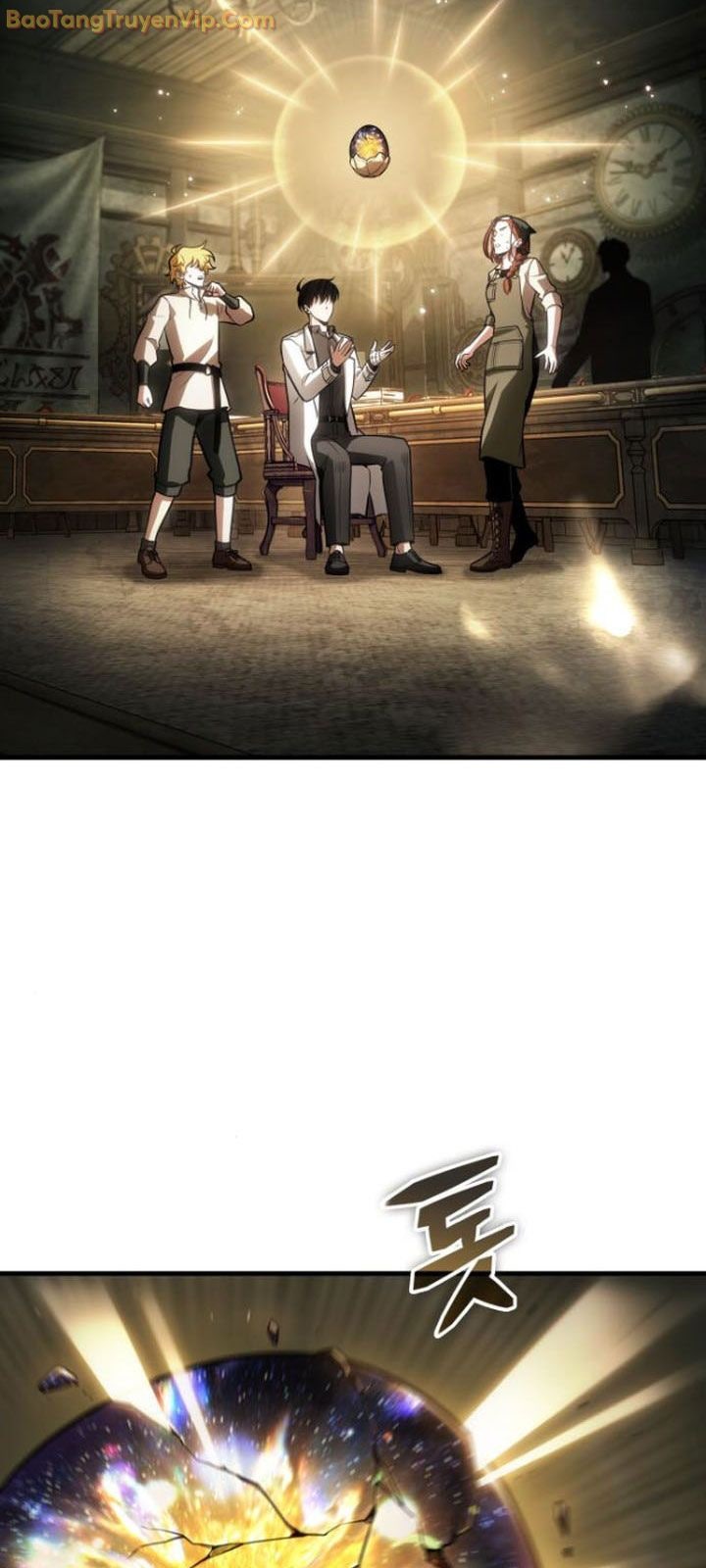 Toàn Trí Độc Giả - Page 17