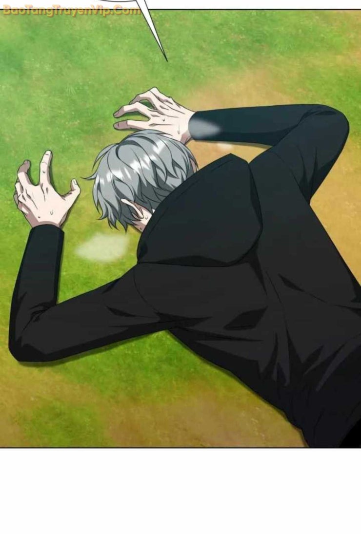 Ta Nuôi 1 Bầy Skeleton - Page 114