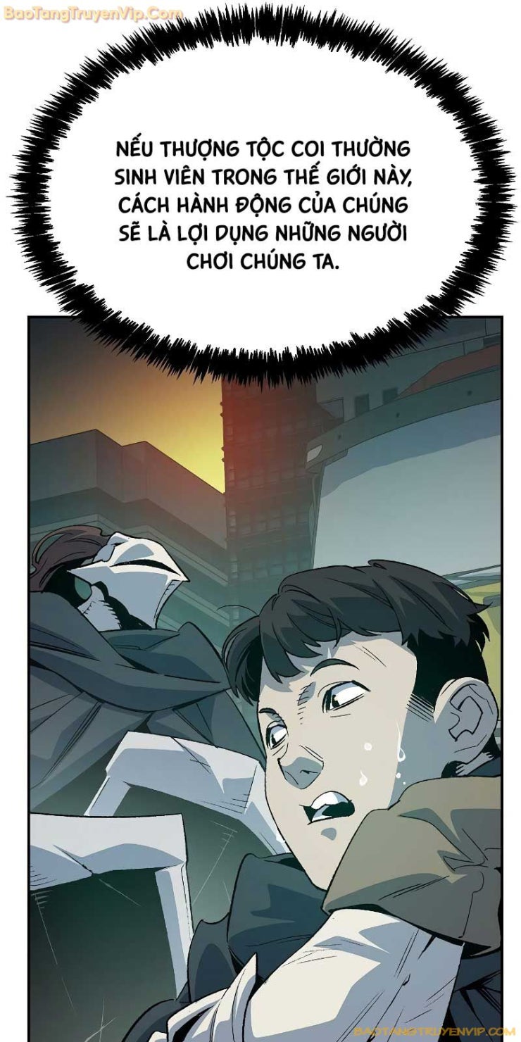 Kẻ Chiêu Hồn Cô Độc - Page 45