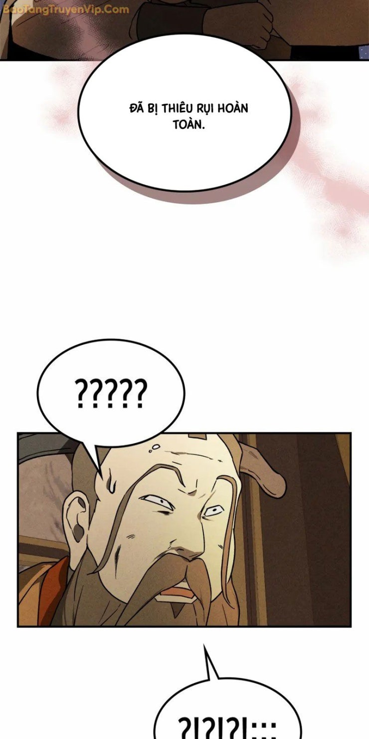 Vị Thần Trở Lại - Page 67