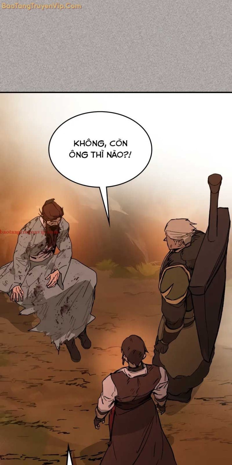 Vị Thần Trở Lại - Page 11