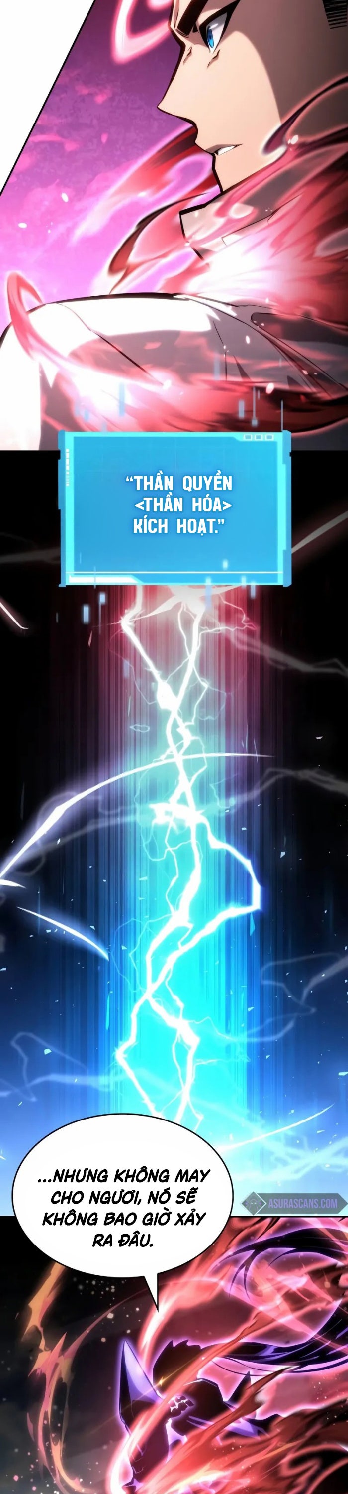 Chiêu Hồn Giả Siêu Phàm - Page 16