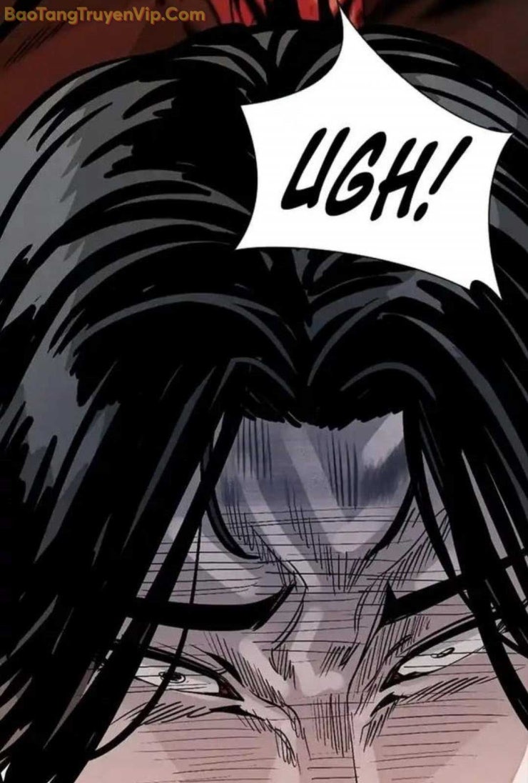 Thế hệ bất hảo - Page 268