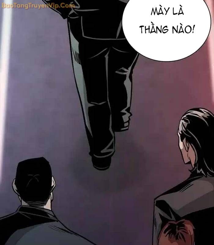 Thế hệ bất hảo - Page 262