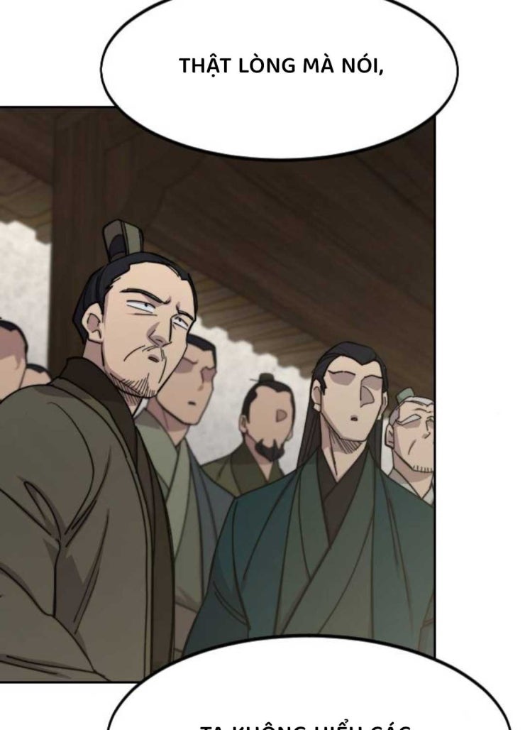 Hoa Sơn Tái Xuất - Page 21