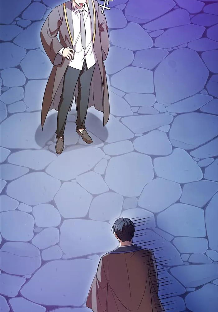 Ma Pháp Sư Tại Trường Học Pháp Thuật - Page 124